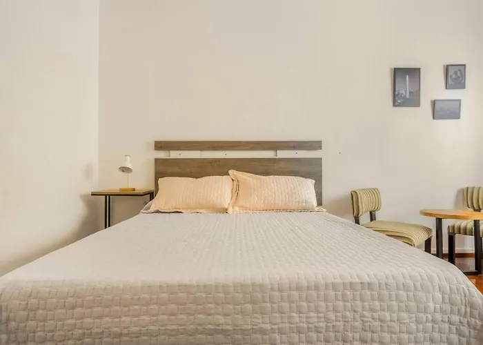 Departamento En Casco Historico