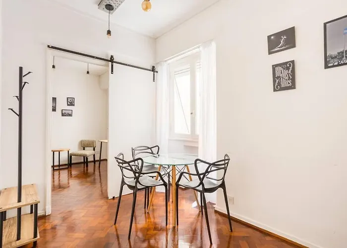 Departamento En Casco Historico