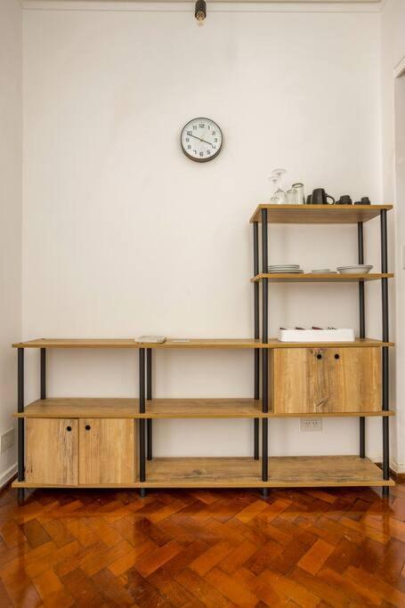 Departamento En Casco Historico Apartment Buenos Aires
