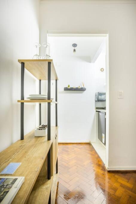 Departamento En Casco Historico