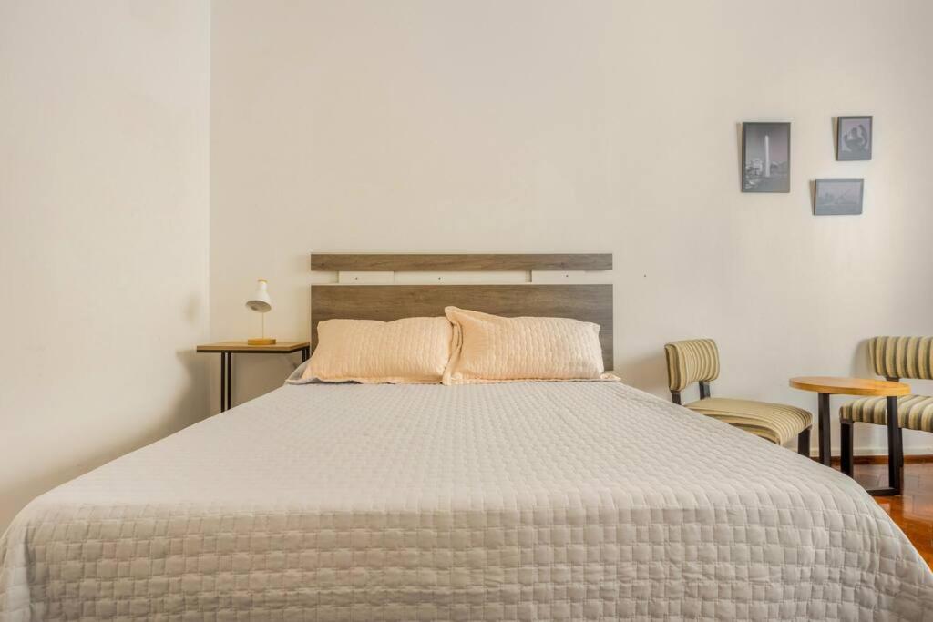 Departamento En Casco Historico *