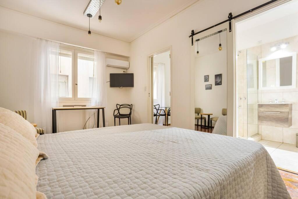 Apartment Departamento En Casco Historico
