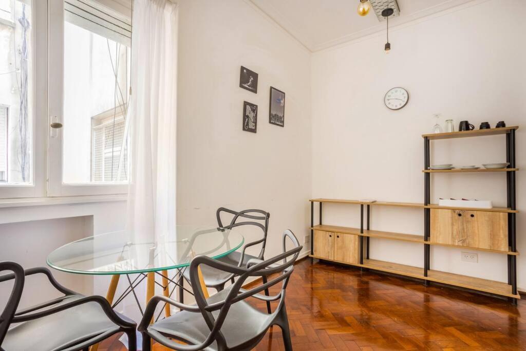 Departamento En Casco Historico Buenos Aires