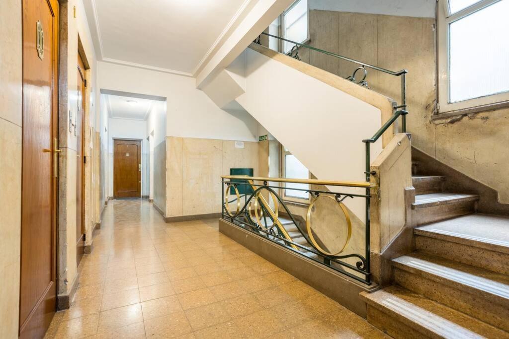Apartment Departamento En Casco Historico