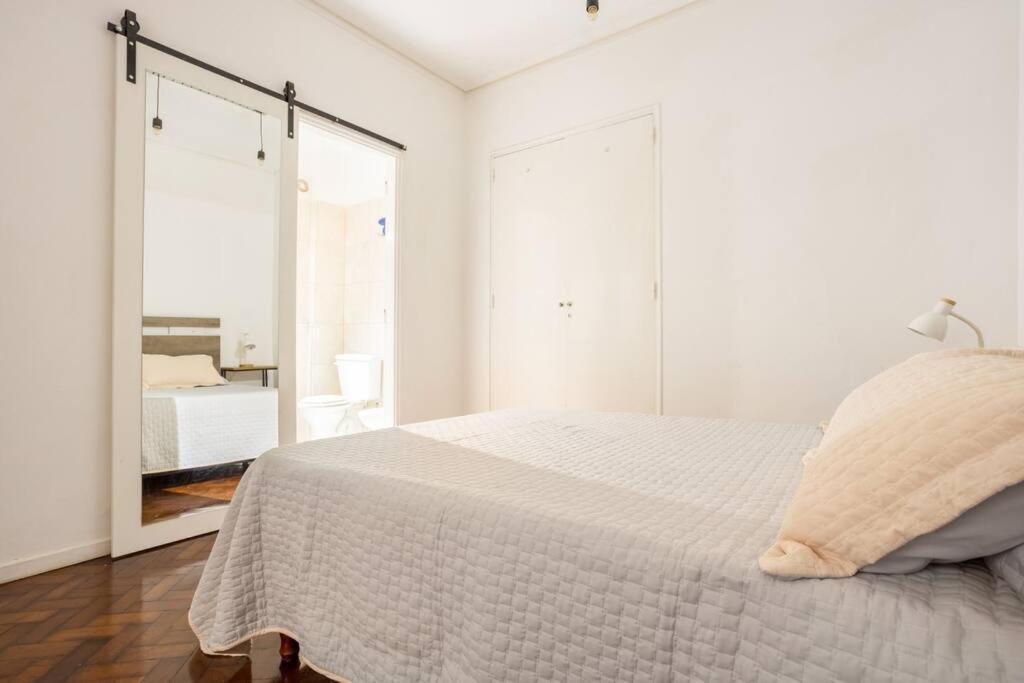 Apartment Departamento En Casco Historico *