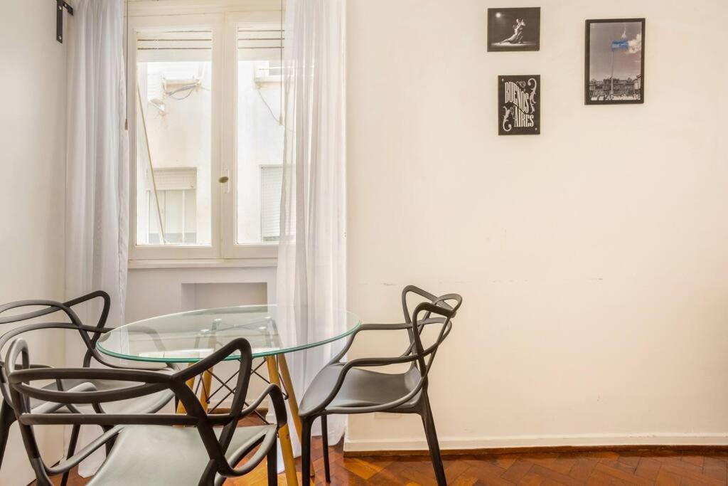 Apartment Departamento En Casco Historico