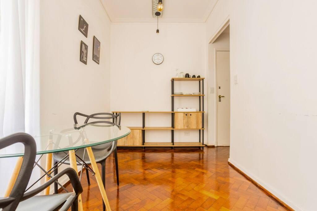 Departamento En Casco Historico Apartment *