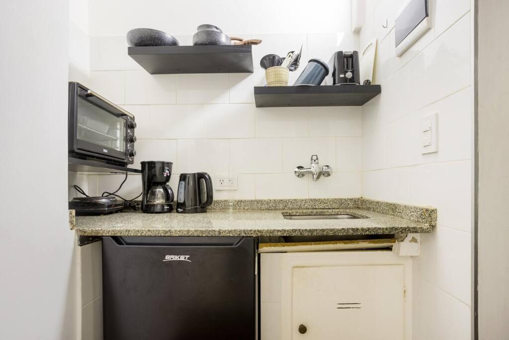 Departamento En Casco Historico Apartment Buenos Aires