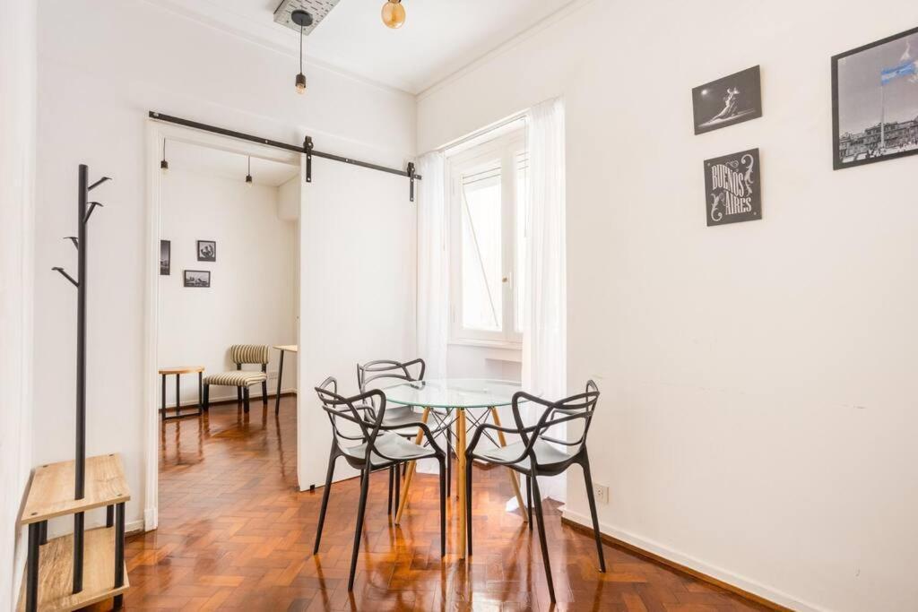 Departamento En Casco Historico Buenos Aires