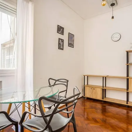 Departamento En Casco Historico Apartamento Buenos Aires Exterior foto