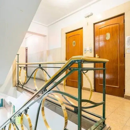 Departamento En Casco Historico Apartamento Buenos Aires Exterior foto