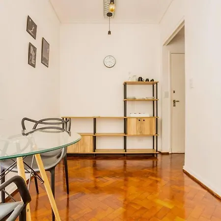 Departamento En Casco Historico Apartamento Buenos Aires Exterior foto
