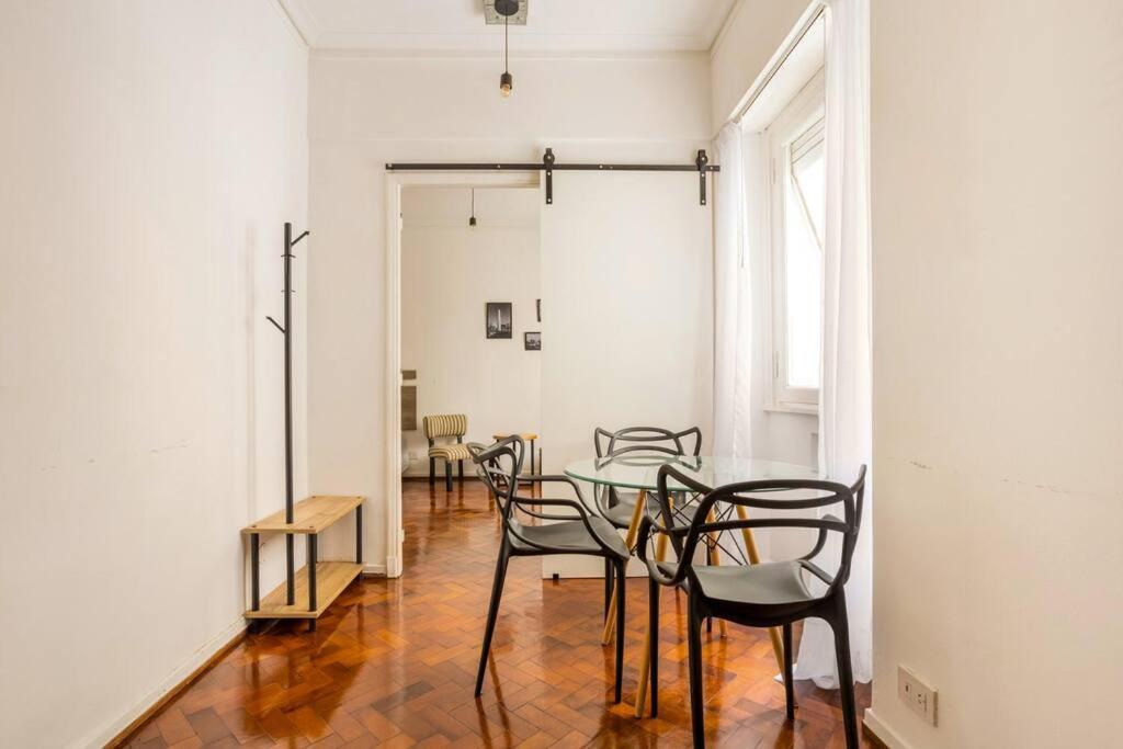 Departamento En Casco Historico * Ciudad Autónoma de Buenos Aires