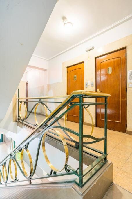 Departamento En Casco Historico